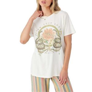 Women's O'Neill Grow Love T-Shirt