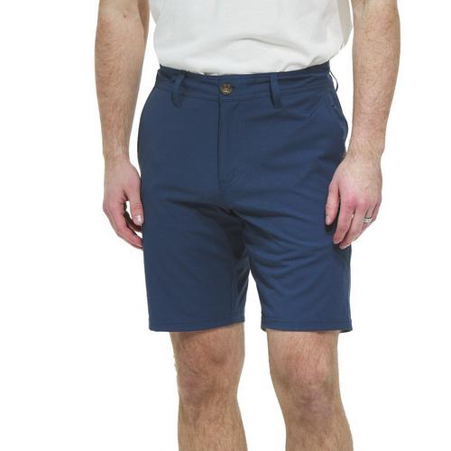 Men's O'Neill Reserve Light Check 21 Hybrid Shorts - Primary Image