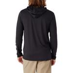 Men's O'Neill TRVLR UPF Long Sleeve Hooded T-Shirt - Thumbnail 4 of 4