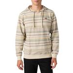 Men's O'Neill Babaro Strip Hoodie - Thumbnail 1 of 3