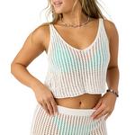 Women's O'Neill Ryan Tank Swim Cover Up - Thumbnail 1 of 3