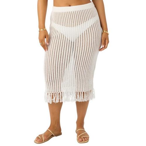 Women's O'Neill Ryan Swim Bottoms - Primary Image