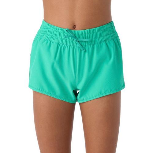 Girls' O'Neill Balboa 2 Lounge Shorts - Primary Image