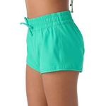 Girls' O'Neill Balboa 2 Lounge Shorts - Thumbnail 2 of 3