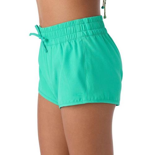 Girls' O'Neill Balboa 2 Lounge Shorts - Primary Image