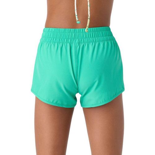 Girls' O'Neill Balboa 2 Lounge Shorts - Primary Image