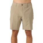 Men's O'Neill Reserve Heather 19 Hybrid Shorts - Thumbnail 1 of 3