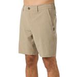 Men's O'Neill Reserve Heather 19 Hybrid Shorts - Thumbnail 2 of 3