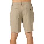 Men's O'Neill Reserve Heather 19 Hybrid Shorts - Thumbnail 3 of 3