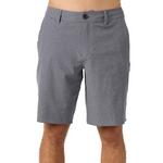 Men's O'Neill Reserve Heather 21 Hybrid Shorts - Thumbnail 1 of 3