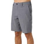 Men's O'Neill Reserve Heather 21 Hybrid Shorts - Thumbnail 2 of 3