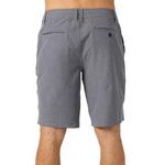 Men's O'Neill Reserve Heather 21 Hybrid Shorts - Thumbnail 3 of 3