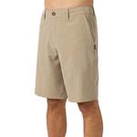 Men's O'Neill Reserve Heather 21 Hybrid Shorts - Thumbnail 2 of 3