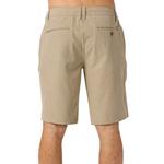 Men's O'Neill Reserve Heather 21 Hybrid Shorts - Thumbnail 3 of 3