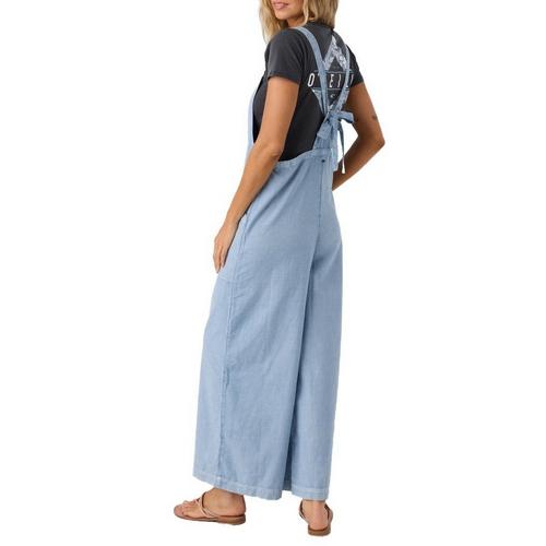 Women's O'Neill Summerlin Jumpsuit - Primary Image