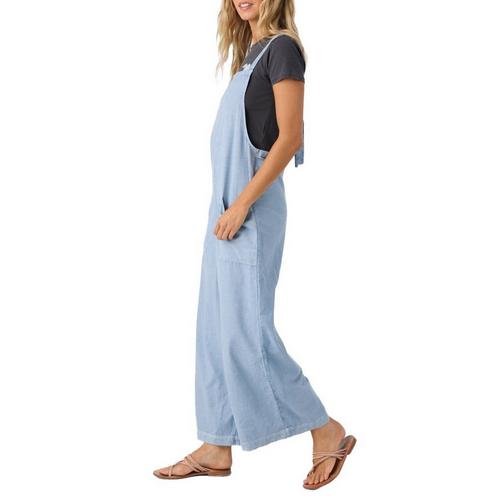 Women's O'Neill Summerlin Jumpsuit - Primary Image