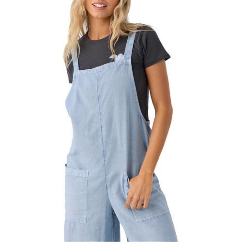 Women's O'Neill Summerlin Jumpsuit - Primary Image