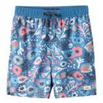 Boys' O'Neill Hermosa Light Lined Volley 16" Swim Boardshorts - Thumbnail 1 of 2