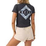 Women's O'Neill Palm Meadow T-Shirt - Thumbnail 3 of 4