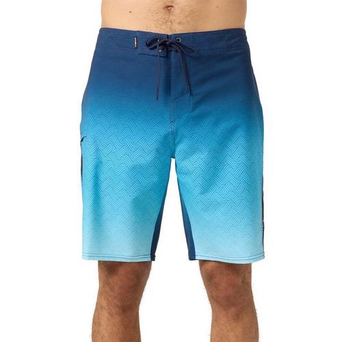 Men's O'Neill Superfreak 20 Swim Boardshorts - Primary Image