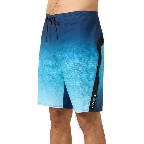 Men's O'Neill Superfreak 20 Swim Boardshorts - Primary Image
