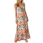 Women's O'Neill Isadora Sweetheart Maxi Dress - Thumbnail 1 of 4