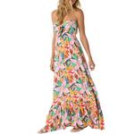 Women's O'Neill Isadora Sweetheart Maxi Dress - Thumbnail 2 of 4
