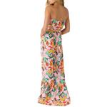 Women's O'Neill Isadora Sweetheart Maxi Dress - Thumbnail 3 of 4
