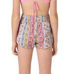 Girls' O'Neill Balboa Printed 2 Shorts - Thumbnail 3 of 3