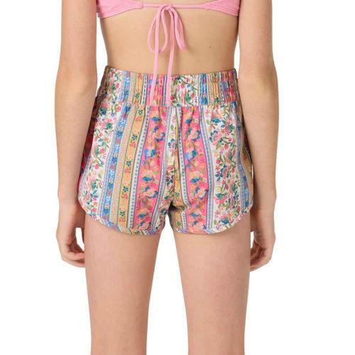 Girls' O'Neill Balboa Printed 2 Shorts - Primary Image