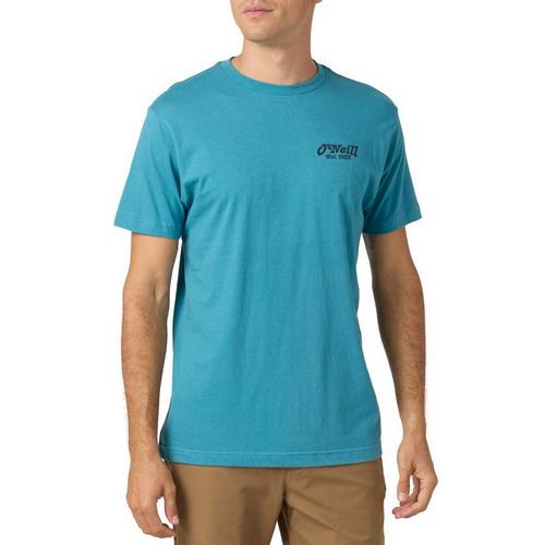 Men's O'Neill Mahalos T-Shirt - Primary Image
