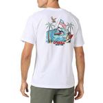 Men's O'Neill Eagles Fly T-Shirt - Thumbnail 1 of 4