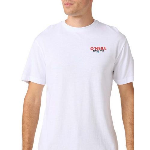 Men's O'Neill Eagles Fly T-Shirt - Primary Image