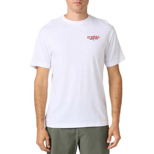 Men's O'Neill Eagles Fly T-Shirt - Primary Image