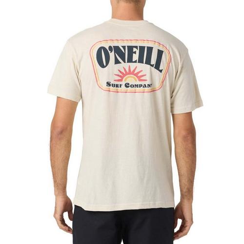 Men's O'Neill Always Sunny T-Shirt - Primary Image