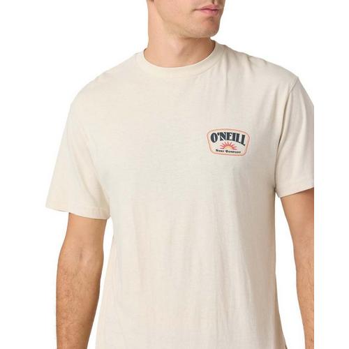 Men's O'Neill Always Sunny T-Shirt - Primary Image