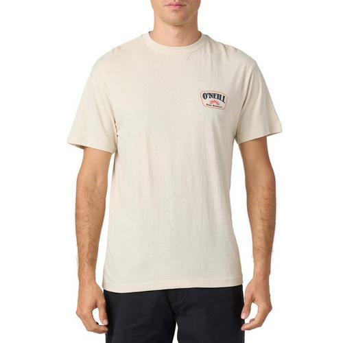 Men's O'Neill Always Sunny T-Shirt - Primary Image