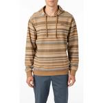 Men's O'Neill Bavaro Stripe Hoodie - Thumbnail 1 of 5