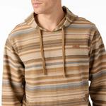 Men's O'Neill Bavaro Stripe Hoodie - Thumbnail 2 of 5