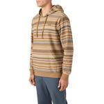 Men's O'Neill Bavaro Stripe Hoodie - Thumbnail 3 of 5