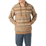 Men's O'Neill Bavaro Stripe Hoodie - Thumbnail 4 of 5