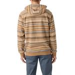 Men's O'Neill Bavaro Stripe Hoodie - Thumbnail 5 of 5