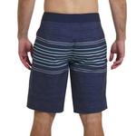 Men's O'Neill Hyperfreak Heat Stripe 21 Swim Boardshorts - Thumbnail 3 of 3