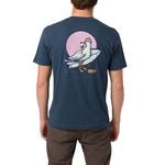 Men's O'Neill Steven Seagull T-Shirt - Thumbnail 1 of 4
