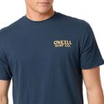 Men's O'Neill Steven Seagull T-Shirt - Thumbnail 2 of 4
