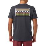 Men's O'Neill Banner T-Shirt - Thumbnail 1 of 3