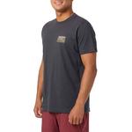 Men's O'Neill Banner T-Shirt - Thumbnail 2 of 3