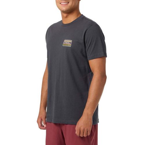 Men's O'Neill Banner T-Shirt - Primary Image