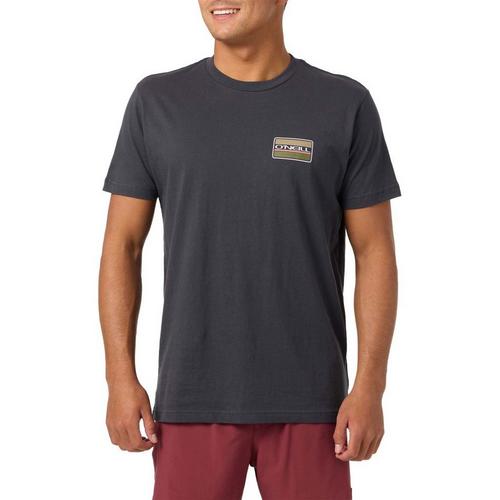 Men's O'Neill Banner T-Shirt - Primary Image