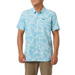 Men's O'Neill Oasis Standard Fit Button Up Shirt - Thumbnail 1 of 3